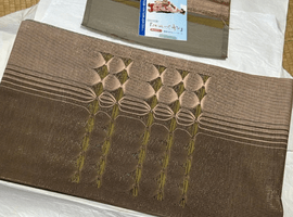 袋帯／付下げなど21点