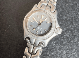 TAG Heuer / プロフェッショナル / S99.208 / 状態ランク：Bなど18点