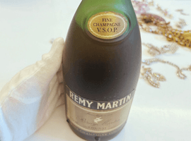 REMY MARTIN：VSOP 旧旧旧など6点