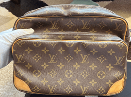 LOUIS VUITTON / モノグラム / ナイル / M45244など5点