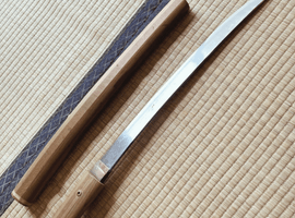 刀剣類(槍薙刀含む)：國廣／人形：コペンハーゲンなど2点