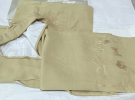 訪問着／紬／袋帯など19点