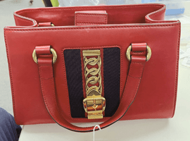GUCCI / シルヴィ / 460381 / 状態ランク：Bなど5点