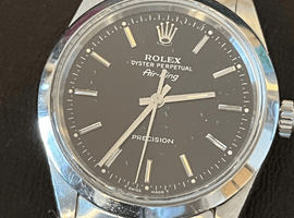 ROLEX / エアキング / 14000 / 状態ランク：Bなど3点