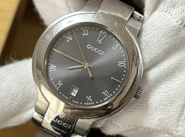 GUCCI / ラウンド / 8900M / 状態ランク：Aなど2点