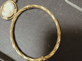 ブレスレット（K18）など8点