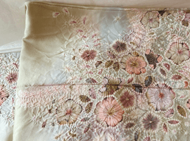 訪問着／袋帯など24点