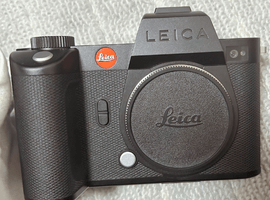 LEICA：SL2-Sなど5点