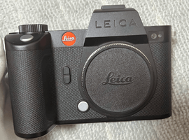 LEICA：SL2-Sなど5点