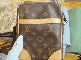 LOUIS VUITTON / モノグラム / ダヌーブ / M45266 / 状態ランク：Bなど3点