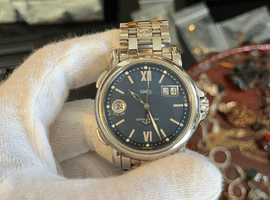 ULYSSE NARDIN / サンマルコ / 223-88 / 状態ランク:BCなど3点