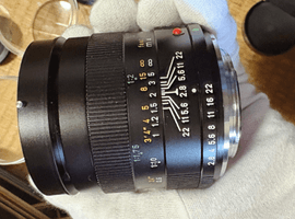 LEICA：MACRO-ELMARIT-R 60mm F2.8 マクロエルマリート 3CAMなど8点