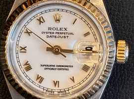 ROLEX / デイトジャスト / 69173 / 状態ランク:Cなど2点