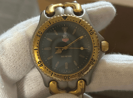 TAG Heuer / S95.213M / S95.213M / 状態ランク:Cなど6点