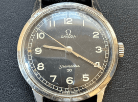 OMEGA / シーマスター30 / 153.007 / 状態ランク：BCなど3点