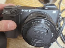 SONY：ボディ／YASHICA：ボディなど2点