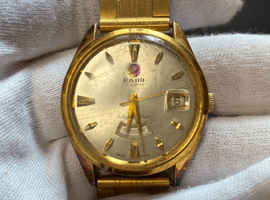 RADO / デイマスター 11753 / 11753 / 状態ランク:Bなど4点