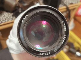 Nikon：レンズ／Nikon：レンズなど5点