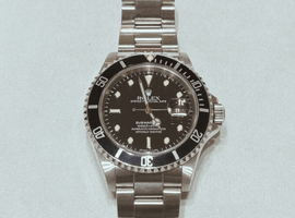 ROLEX／サブマリーナ デイト／型番:16610／状態ランク：Bなど11点