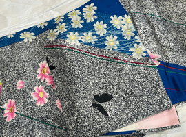 振袖／袋帯／訪問着など8点