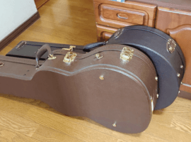 アコースティックギター／Gibson：Earl Scruggs Standardなど3点