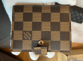 LOUIS VUITTON / ダミエ / アジェンダミニ / R20705 / 状態ランク：ABなど4点