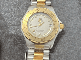 TAG Heuer / プロフェッショナル / 934.213 / 状態ランク:Bなど5点