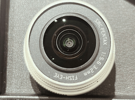 PENTAX：レンズ／PENTAX：ボディなど2点