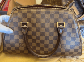 LOUIS VUITTON / ダミエ / リベラ MM / N41434など6点