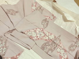 付下げ／紬／袋帯など12点