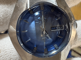 SEIKO / バナック キングセイコー 5626-726A / 5626-726A / 状態ランク：Bなど6点