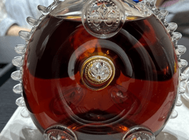 ブランデー：REMY MARTIN（ルイ13世ベリーオールド）など3点
