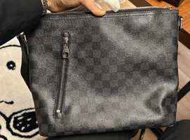 LOUIS VUITTON / ダミエ グラフィット / ミック PMなど11点
