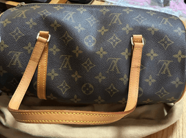 LOUIS VUITTON / モノグラム / パピヨン 30 旧型 / M51385 / 状態ランク：Bなど11点