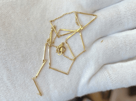 ネックレス（K18）など5点