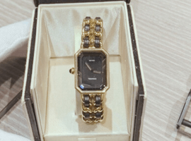 CHANEL／プルミエール Mサイズ／型番:H0001／状態ランク：Bなど3点