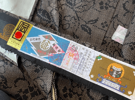 紬／色無地／浴衣など31点