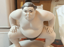 LLADROの洋物など4点