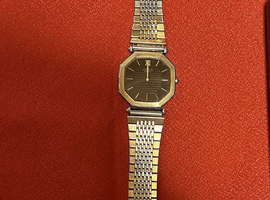 SEIKO / クレドール SS/14K 9300-5060 / 9300-5060 / 状態ランク：Bなど5点