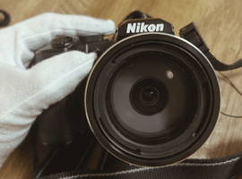Nikon:ボディ/PENTAX:レンズなど3点