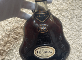 ブランデー：Hennessy（XO 金キャップ グリーンボトル）／ブランデー：Hennessy（XO 金キャップ グリーンボトル）など16点