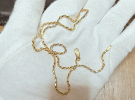 ネックレス（K18）など9点