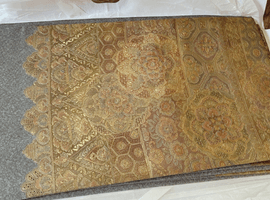 袋帯/訪問着など10点