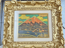絵画／掛軸／など