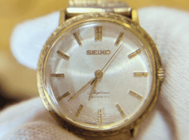 SEIKO / 6220-7020 / 状態ランク：ABなど3点