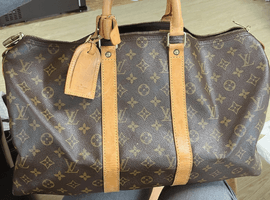 LOUIS VUITTON / モノグラム / キーポル 45 / M41428など2点