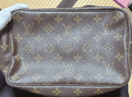 LOUIS VUITTON / モノグラム / トゥルーストワレット 23 / M47524など2点