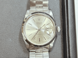 ROLEX/オイスターデイト/型番:6694/状態ランク:Cなど4点