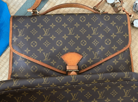 LOUIS VUITTON / モノグラム / ビバリー / M51121 / 状態ランク:ABなど3点