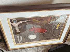 絵画／焼物／など
